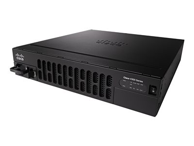 Cisco Integrated Services Router 4351