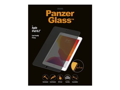 PanzerGlass Privacy &amp; Case Friendly
