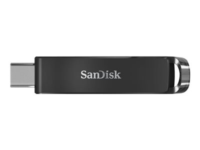 SanDisk Flash Disk 32GB Ultra, USB Type-C, 150MB/s