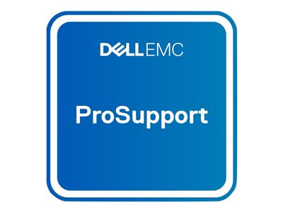 Dell Upgrade z 1 rok Next Business Day na 5 roky ProSupport