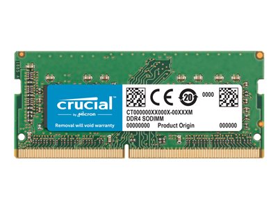 Crucial CT16G4S24AM