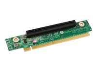 INTEL 1U PCIe x16 1-slot Riser Card F1UL16RISER3