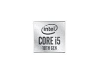 Intel/Core i5-10600/6-Core/3,3GHz/FCLGA1200/BOX