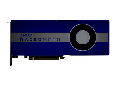 HP AMD Radeon Pro W5700 8GB 5x mDP+USBc