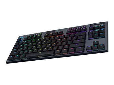 Logitech Gaming G915 TKL