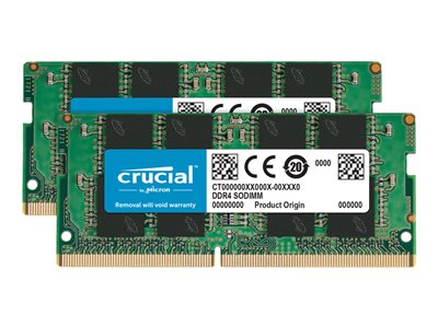 Crucial CT2K32G4SFD832A