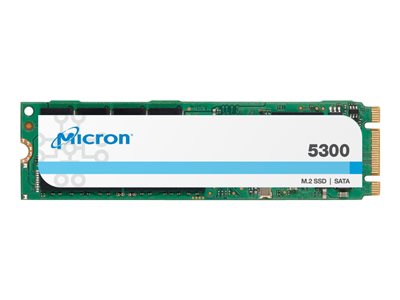 Micron 5300 PRO