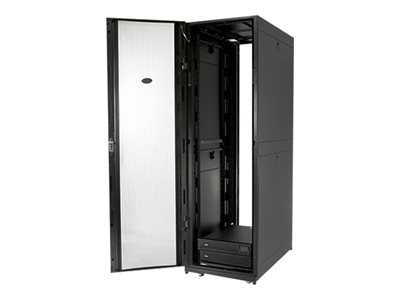 APC NetShelter SX Deep Enclosure with Sides