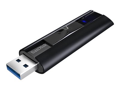 SanDisk Flash Disk 512GB Extreme Pro, USB 3.2 (R:420/W:380 MB/s)