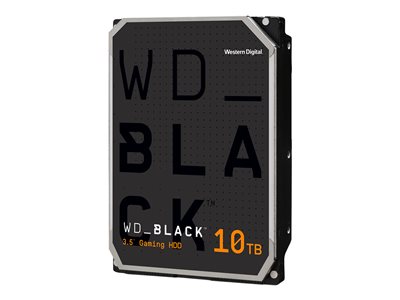 WD Black WD101FZBX