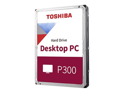 Toshiba P300 Desktop PC