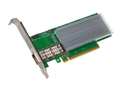 Intel Ethernet Network Adapter E810-CQDA1