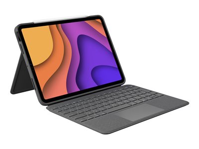 Logitech Folio Touch