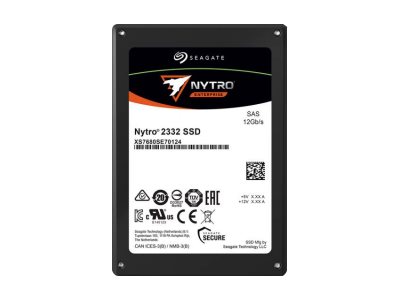 Seagate Nytro 2332 XS960SE70124