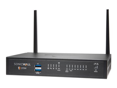 SonicWall TZ370W