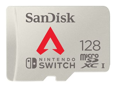 SanDisk SDSQXAO-128G-GN6ZY