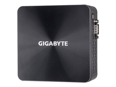 Gigabyte BRIX s GB-BRi5H-10210(E) (rev. 1.0)