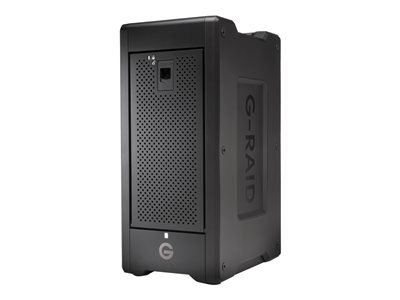 SanDisk Professional G-RAID SHUTTLE 8