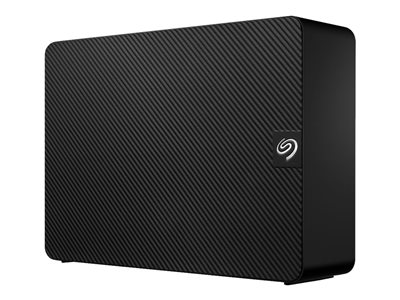 Seagate Expansion/4TB/HDD/Externí/3.5"/Černá/2R