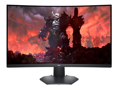 Dell 32 Gaming Monitor S3222DGM