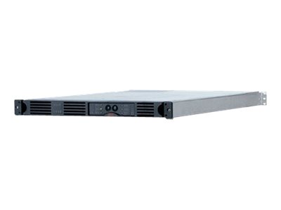 APC Smart-UPS 1000I RM 1U black/USB