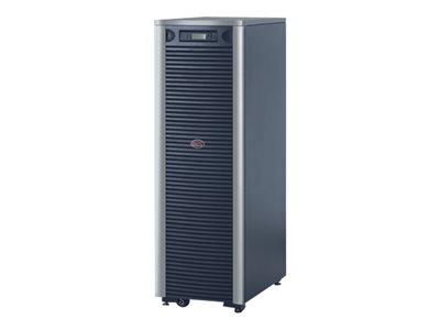 APC Symmetra LX 8kVA Scal.to 16kVA N+1 Ext.Run