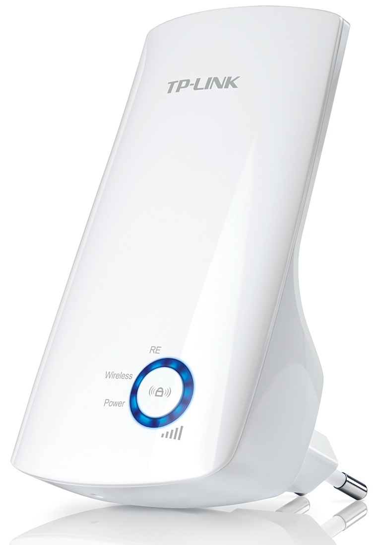 TP-Link TL-WA854RE [Univerzální bezdrátový extender 300 Mbit/s]