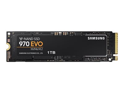 SSD M.2 1TB Samsung 970 EVO