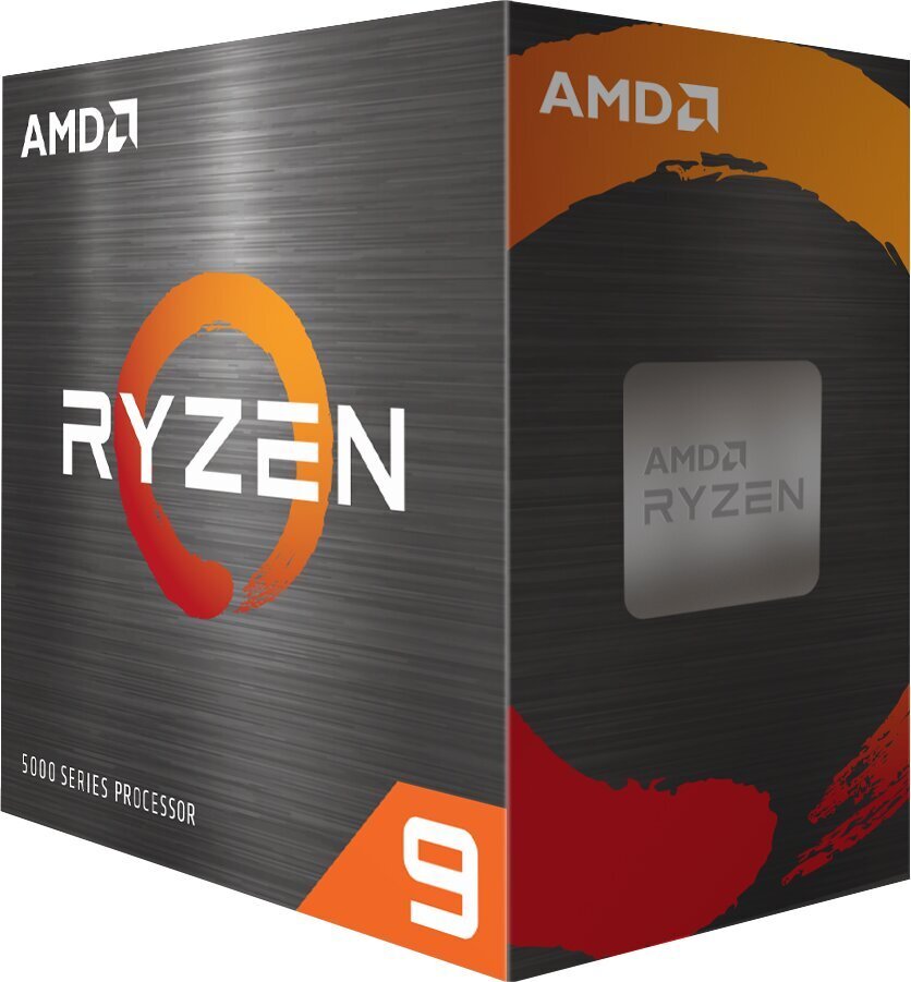 AMD/R9-5900X/12-Core/3,7GHz/AM4