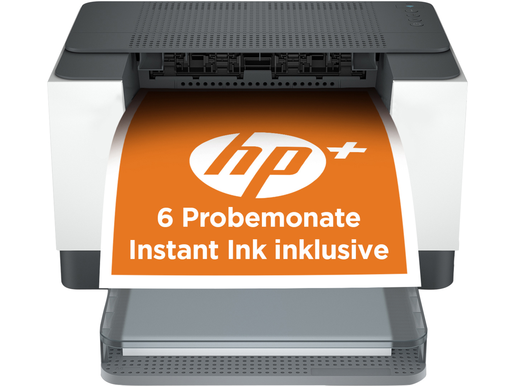 HP LaserJet M209dwe HP+ (A4, 29 ppm, USB, Ethernet, Wi-Fi, duplex) - HP insta ink