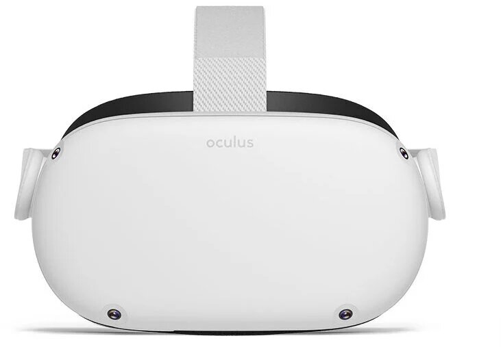 Oculus Quest 2 - 128GB - Brýle pro virtuální realitu