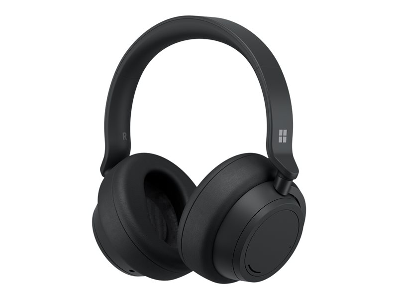 Microsoft Surface Headphones 2+ - černá