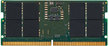 Kingston 32GB SO-DIMM DDR5-4800MHz - 2x16GB